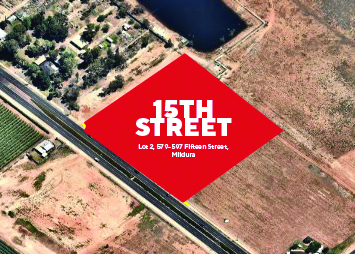 15thStreetMildura Thumbnail